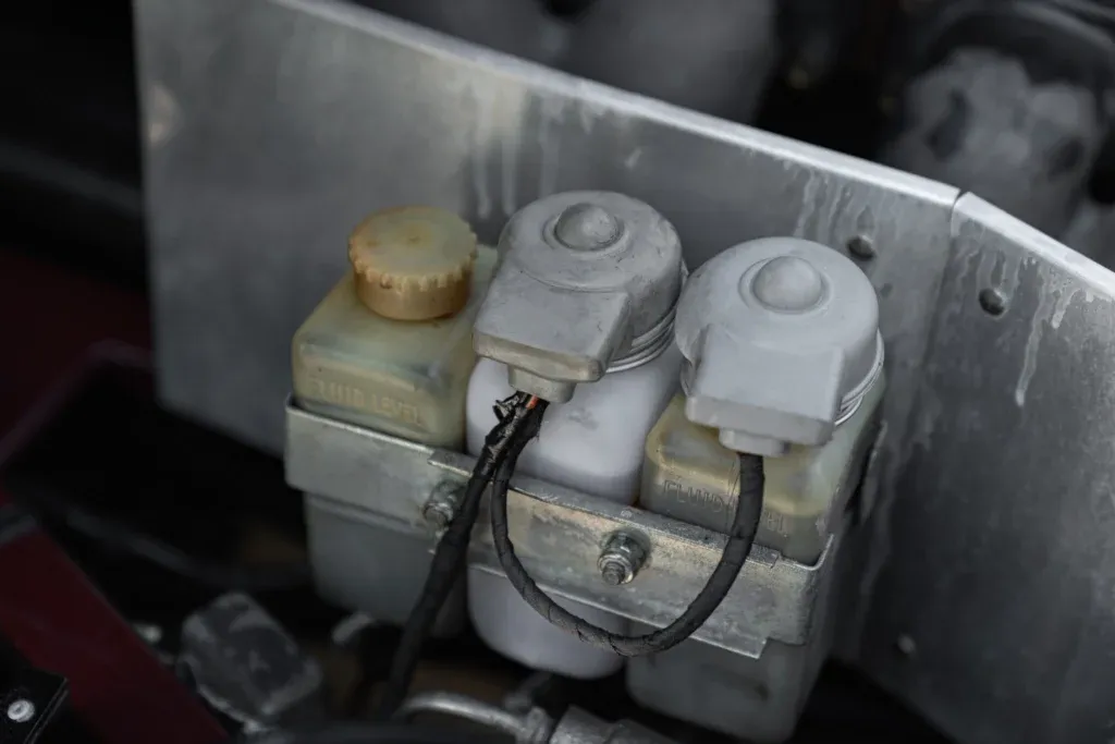 Jaguar E-Type for sale | 1964 Jaguar E-Type Roadster - Image 85