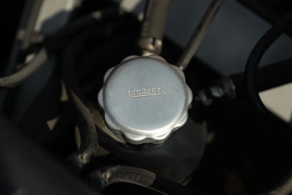 Ferrari 360 for sale | 1999 FERRARI 360 MODENA F1 - Image 49