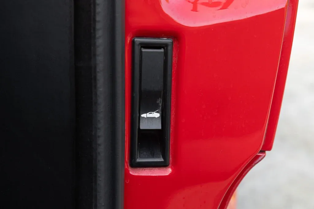 Ferrari 360 for sale | 1999 FERRARI 360 MODENA F1 - Image 54