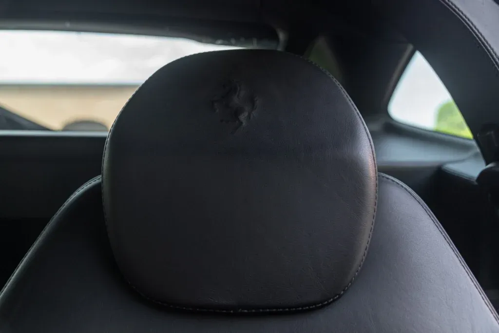 Ferrari 360 for sale | 1999 FERRARI 360 MODENA F1 - Image 24