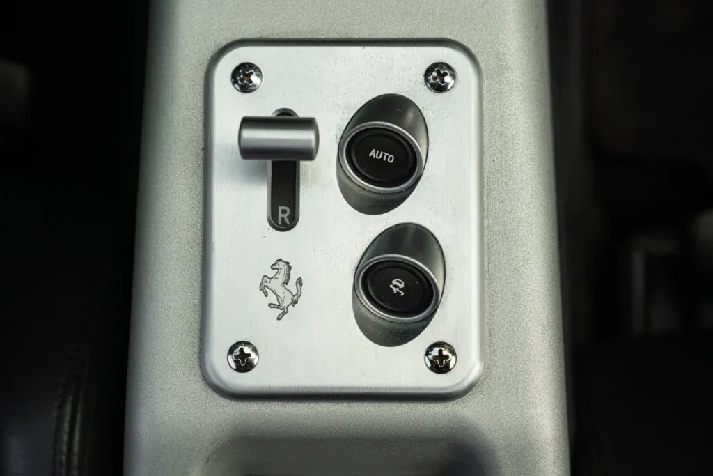 Ferrari 360 for sale | 1999 FERRARI 360 MODENA F1 - Image 34