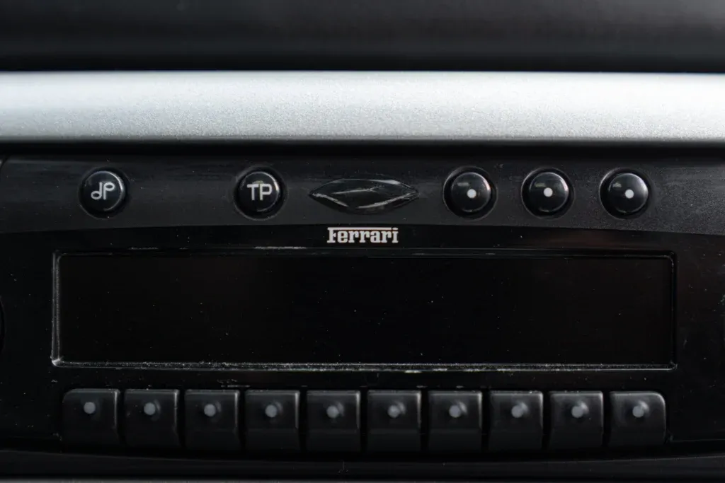 Ferrari 360 for sale | 1999 FERRARI 360 MODENA F1 - Image 35