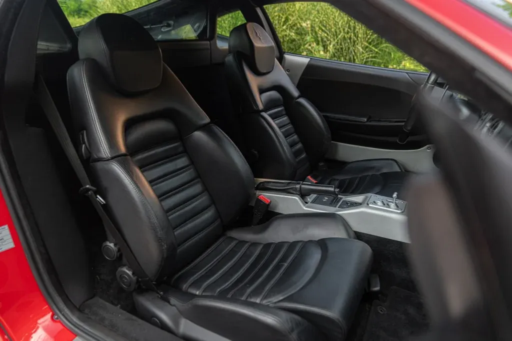 Ferrari 360 for sale | 1999 FERRARI 360 MODENA F1 - Image 25