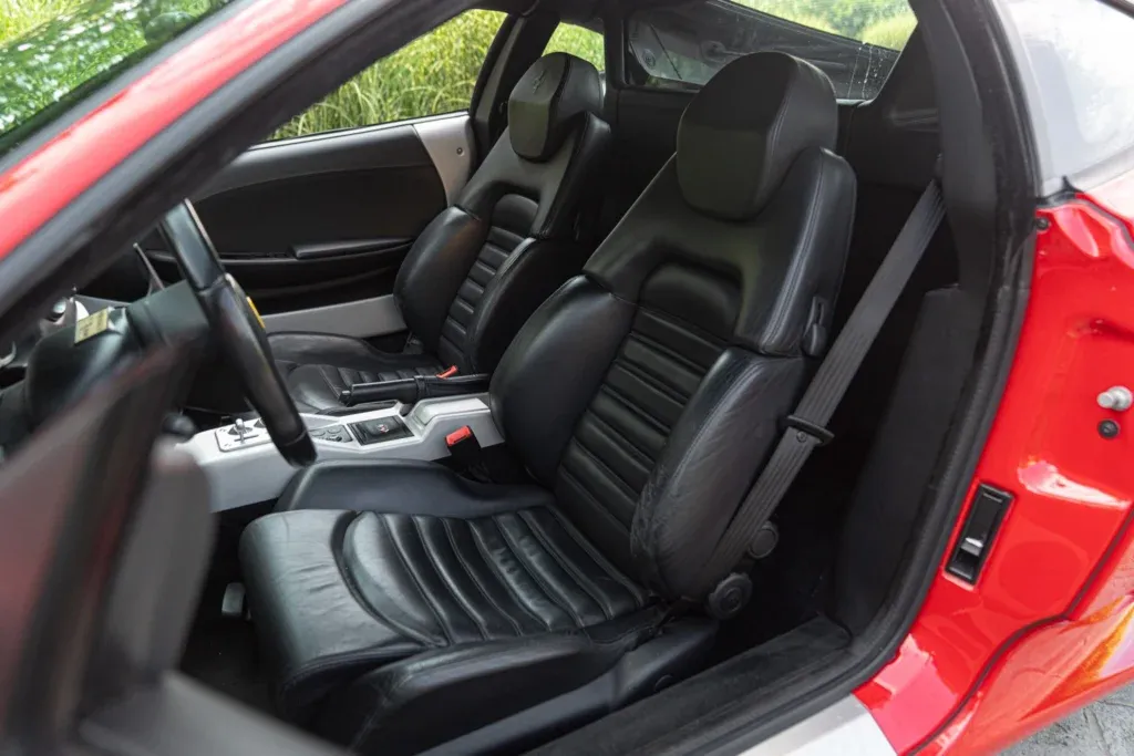 Ferrari 360 for sale | 1999 FERRARI 360 MODENA F1 - Image 29