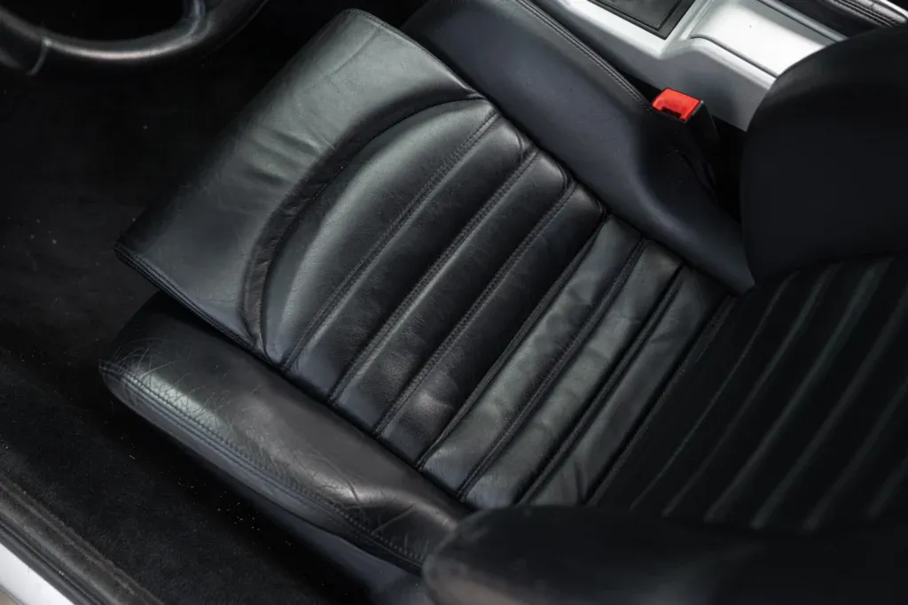 Ferrari 360 for sale | 1999 FERRARI 360 MODENA F1 - Image 31