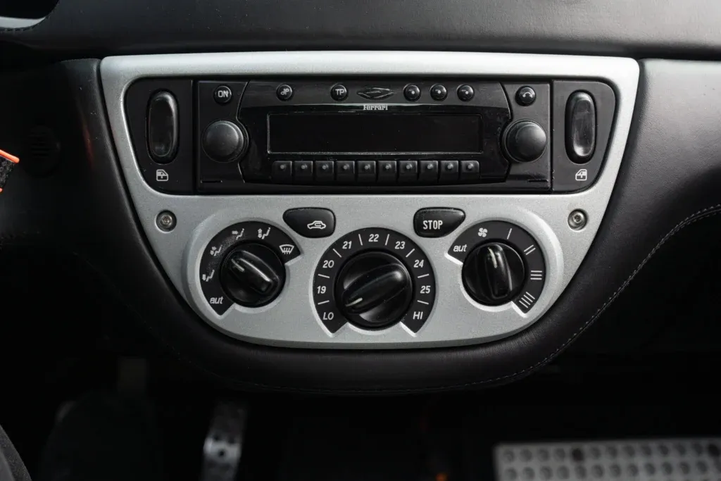 Ferrari 360 for sale | 1999 FERRARI 360 MODENA F1 - Image 40