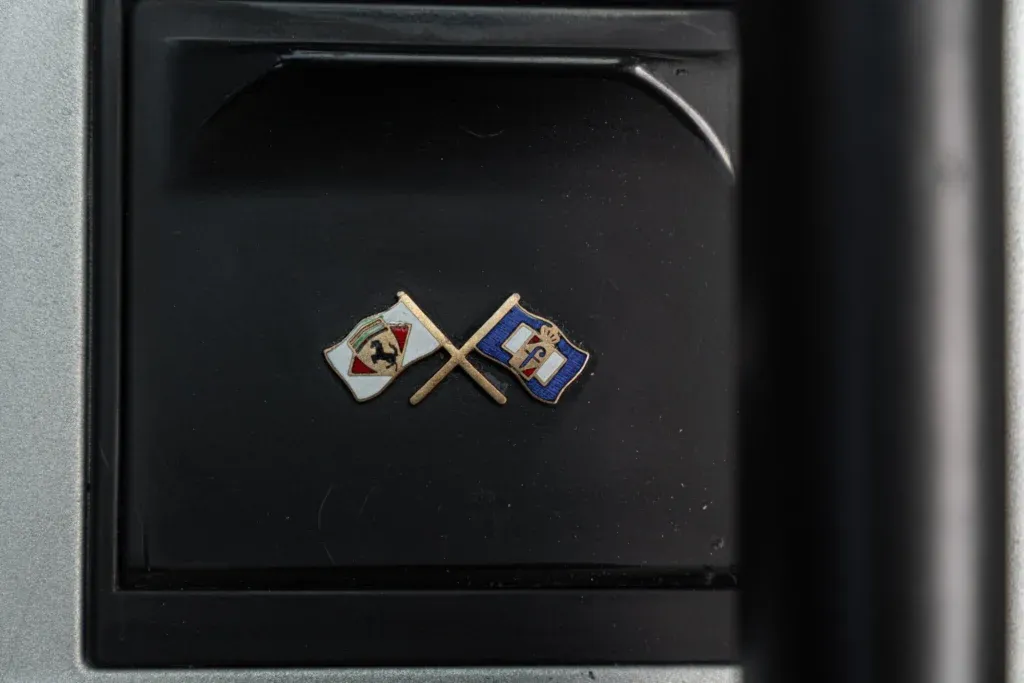 Ferrari 360 for sale | 1999 FERRARI 360 MODENA F1 - Image 42