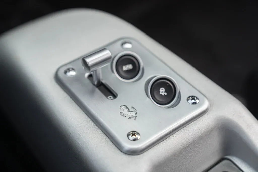 Ferrari 360 for sale | 1999 FERRARI 360 MODENA F1 - Image 43