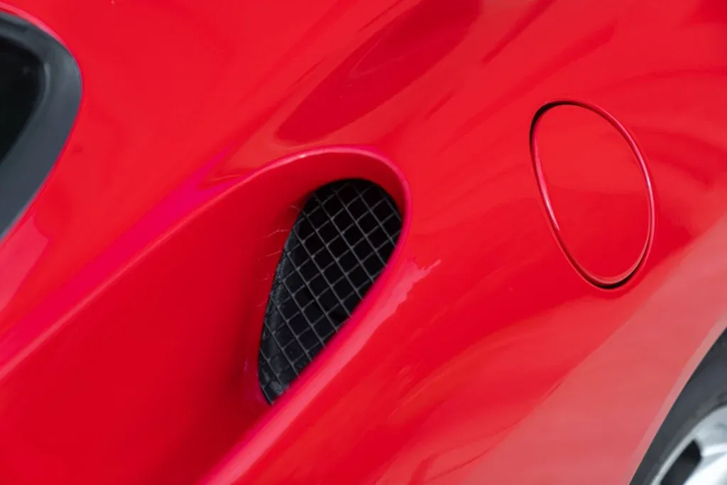 Ferrari 360 for sale | 1999 FERRARI 360 MODENA F1 - Image 17