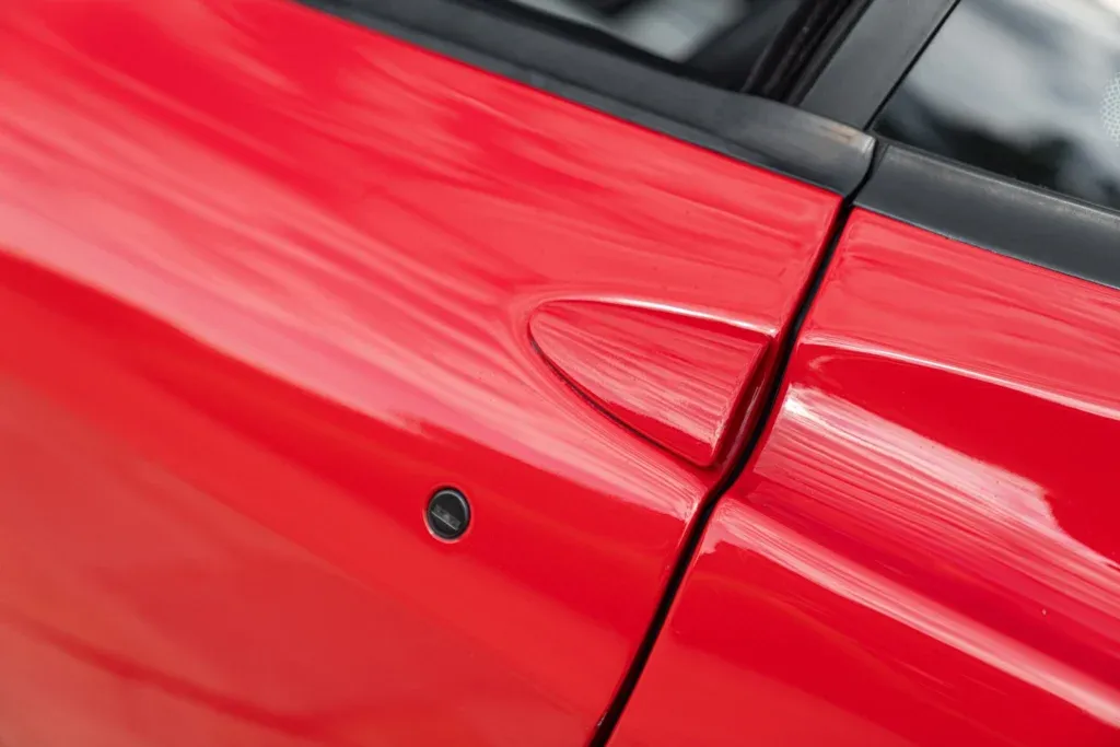 Ferrari 360 for sale | 1999 FERRARI 360 MODENA F1 - Image 18