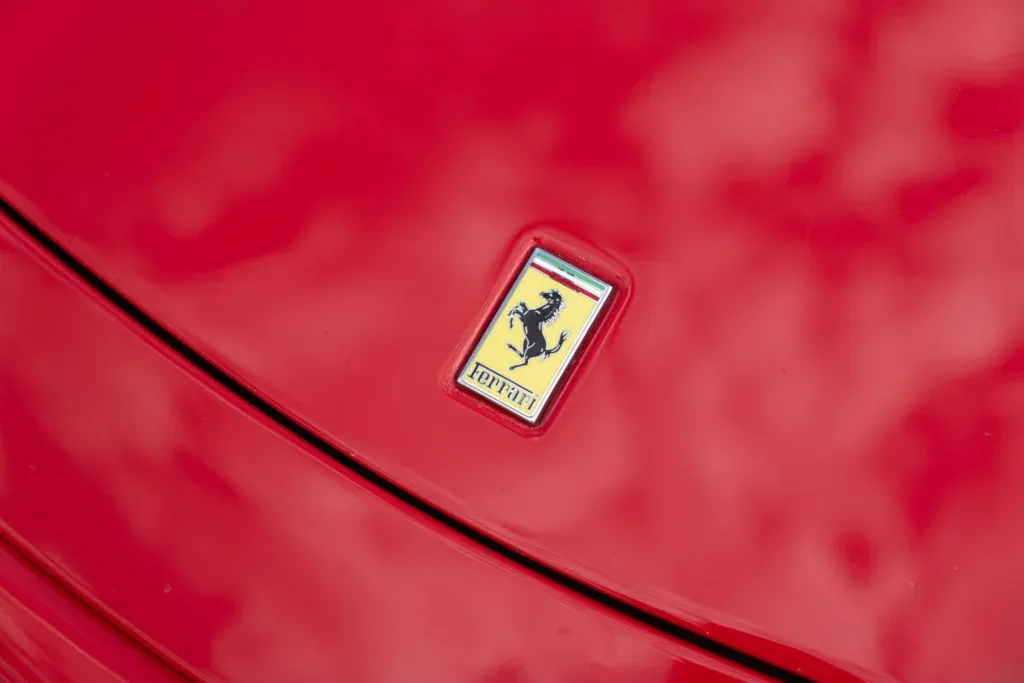 Ferrari 360 for sale | 1999 FERRARI 360 MODENA F1 - Image 21