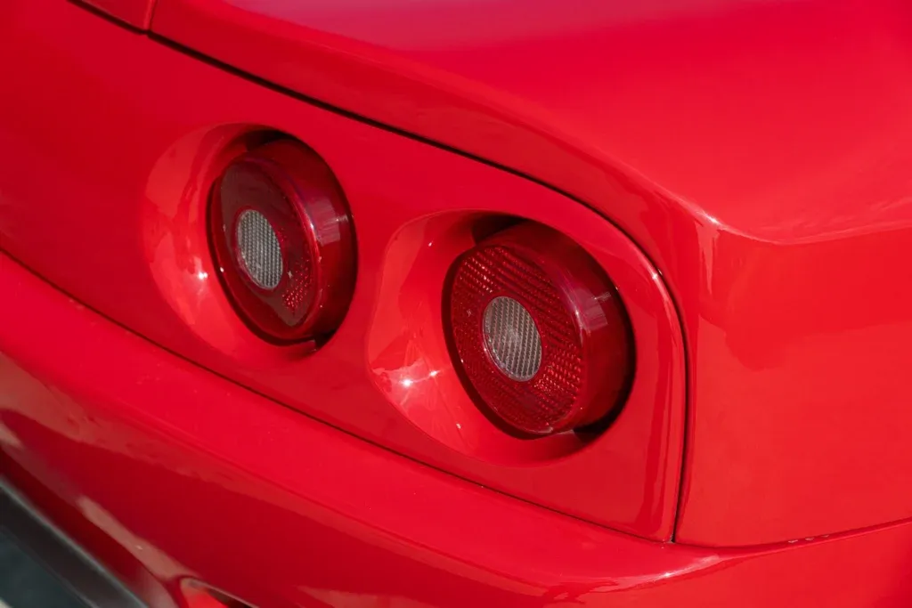 Ferrari 360 for sale | 1999 FERRARI 360 MODENA F1 - Image 12