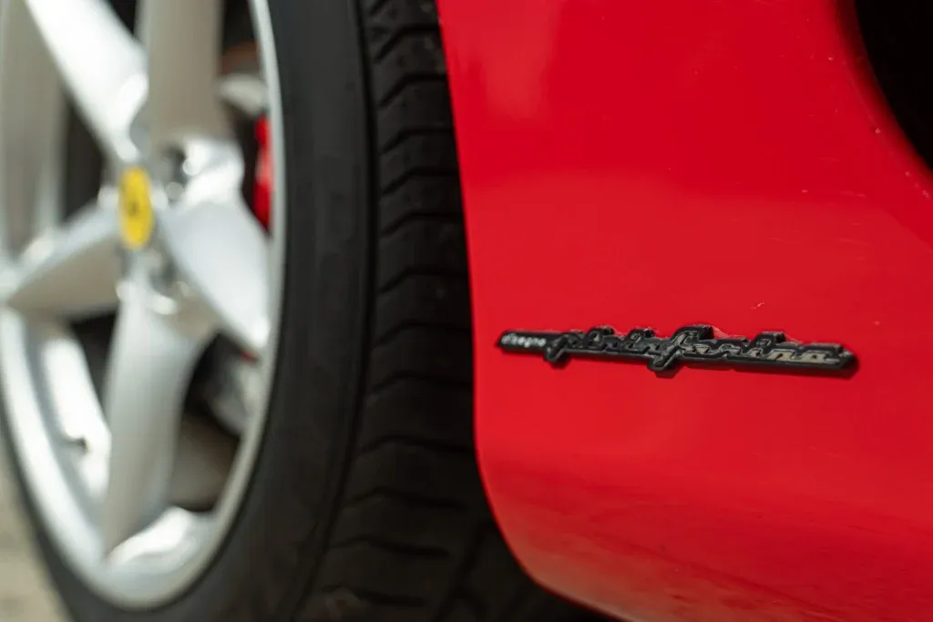 Ferrari 360 for sale | 1999 FERRARI 360 MODENA F1 - Image 13