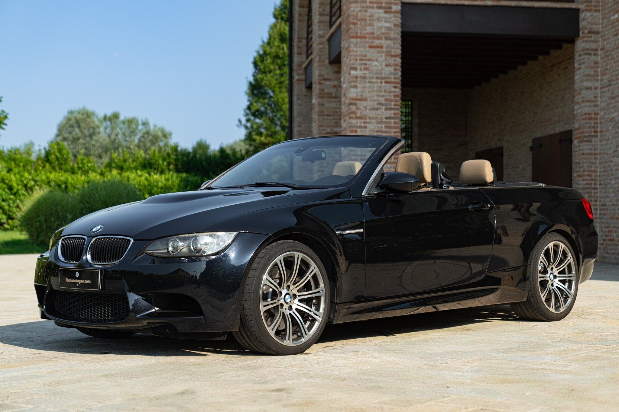 BMW M3 for sale | 2010 BMW M3 Cabriolet