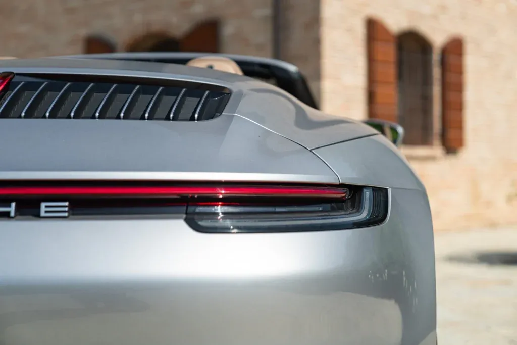 Porsche 911 for sale | 2019 PORSCHE 992 (911) 4S CABRIOLET - Image 16