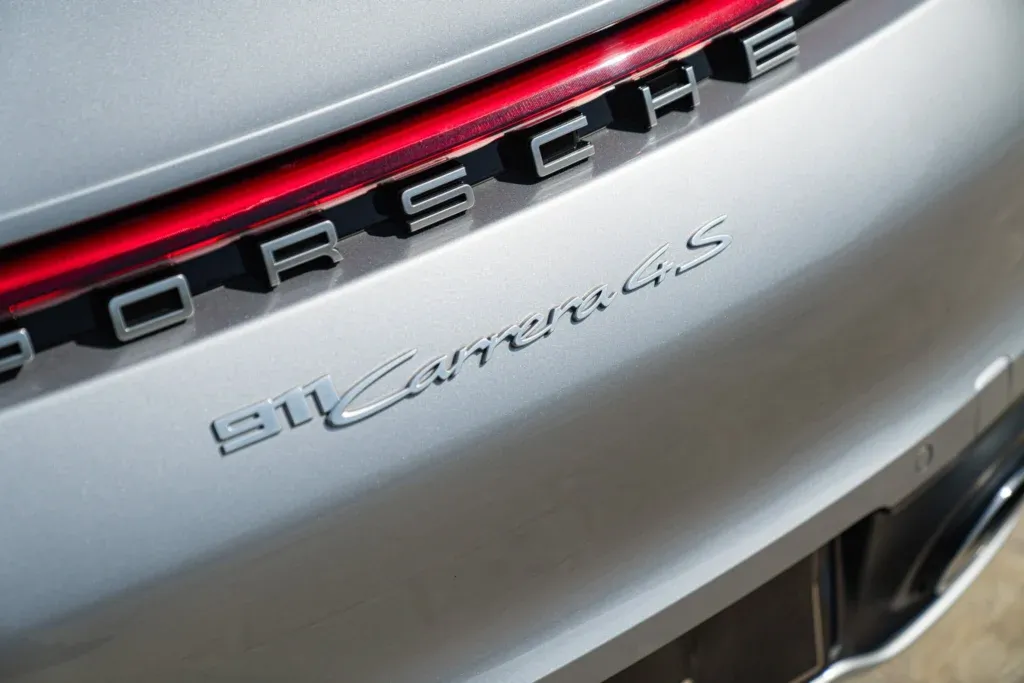 Porsche 911 for sale | 2019 PORSCHE 992 (911) 4S CABRIOLET - Image 18