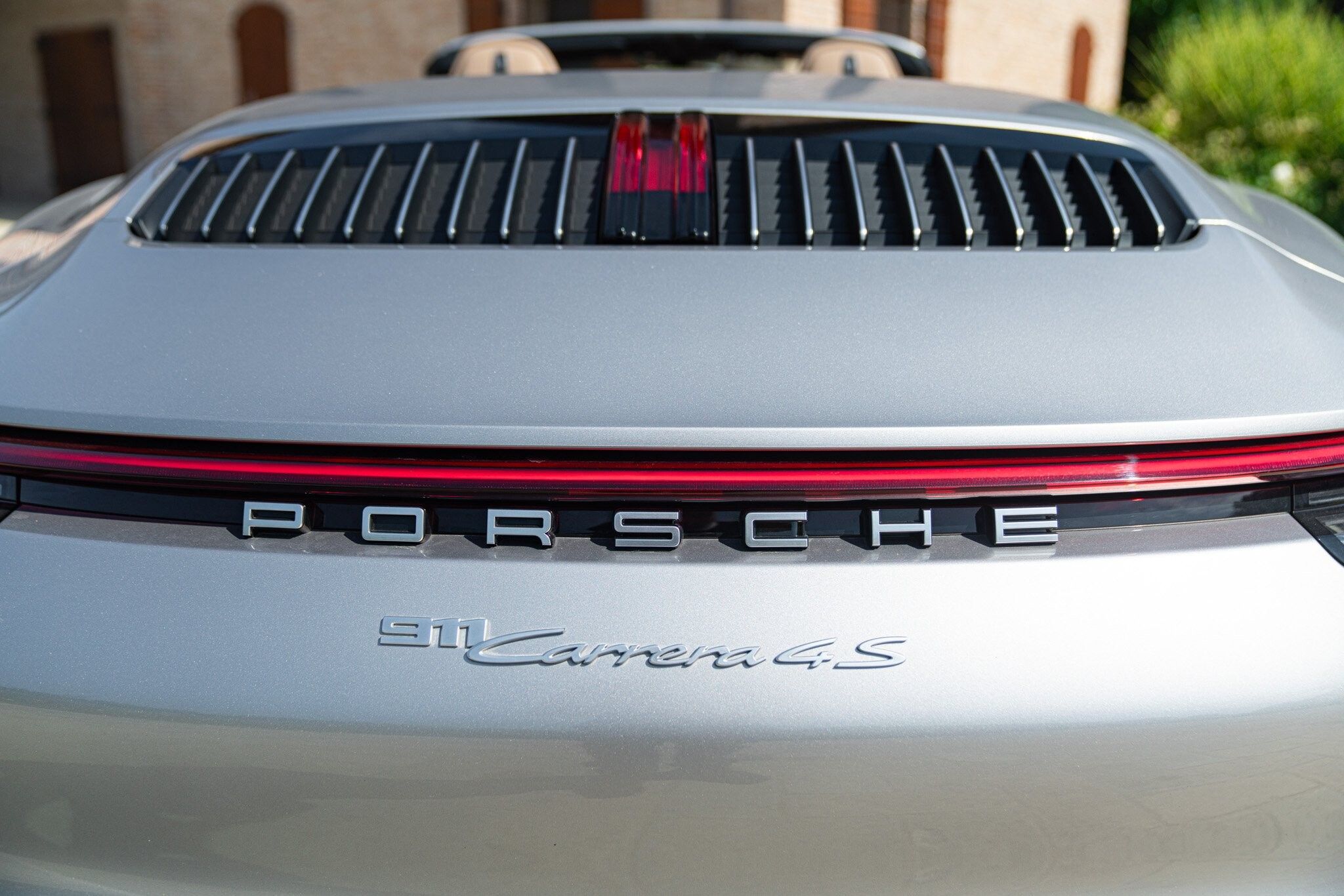 Porsche 911 for sale | 2019 Porsche 992 (911) 4S Cabriolet - Image 19