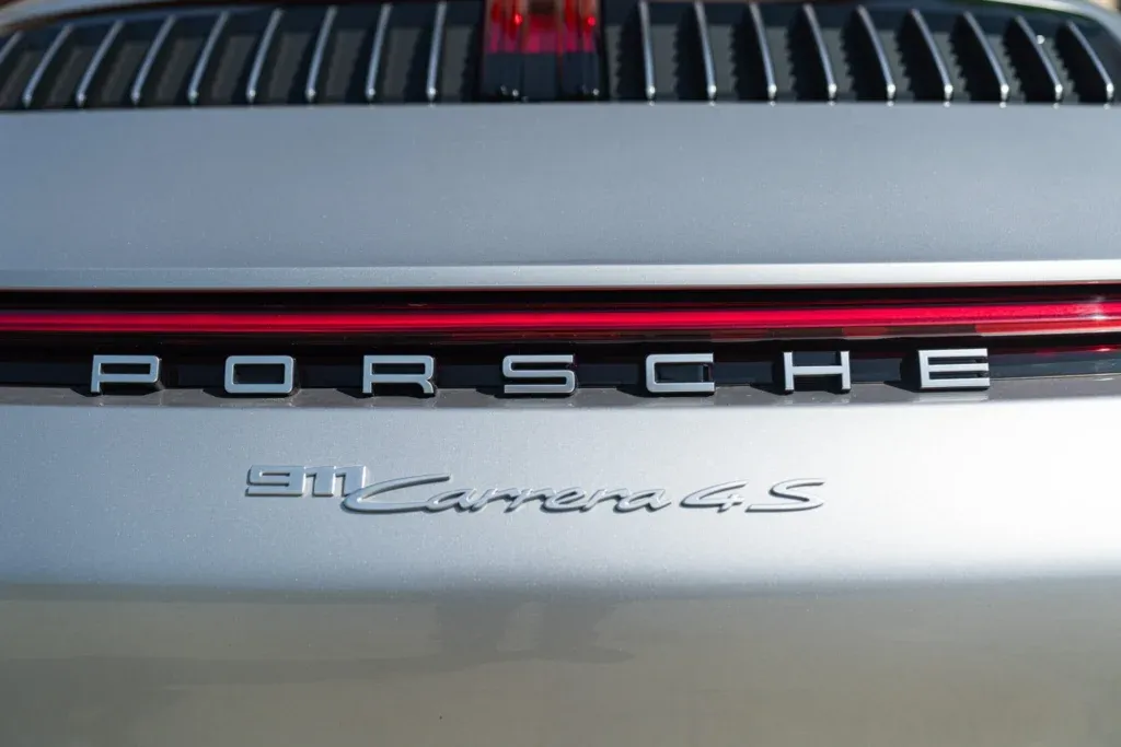 Porsche 911 for sale | 2019 PORSCHE 992 (911) 4S CABRIOLET - Image 20