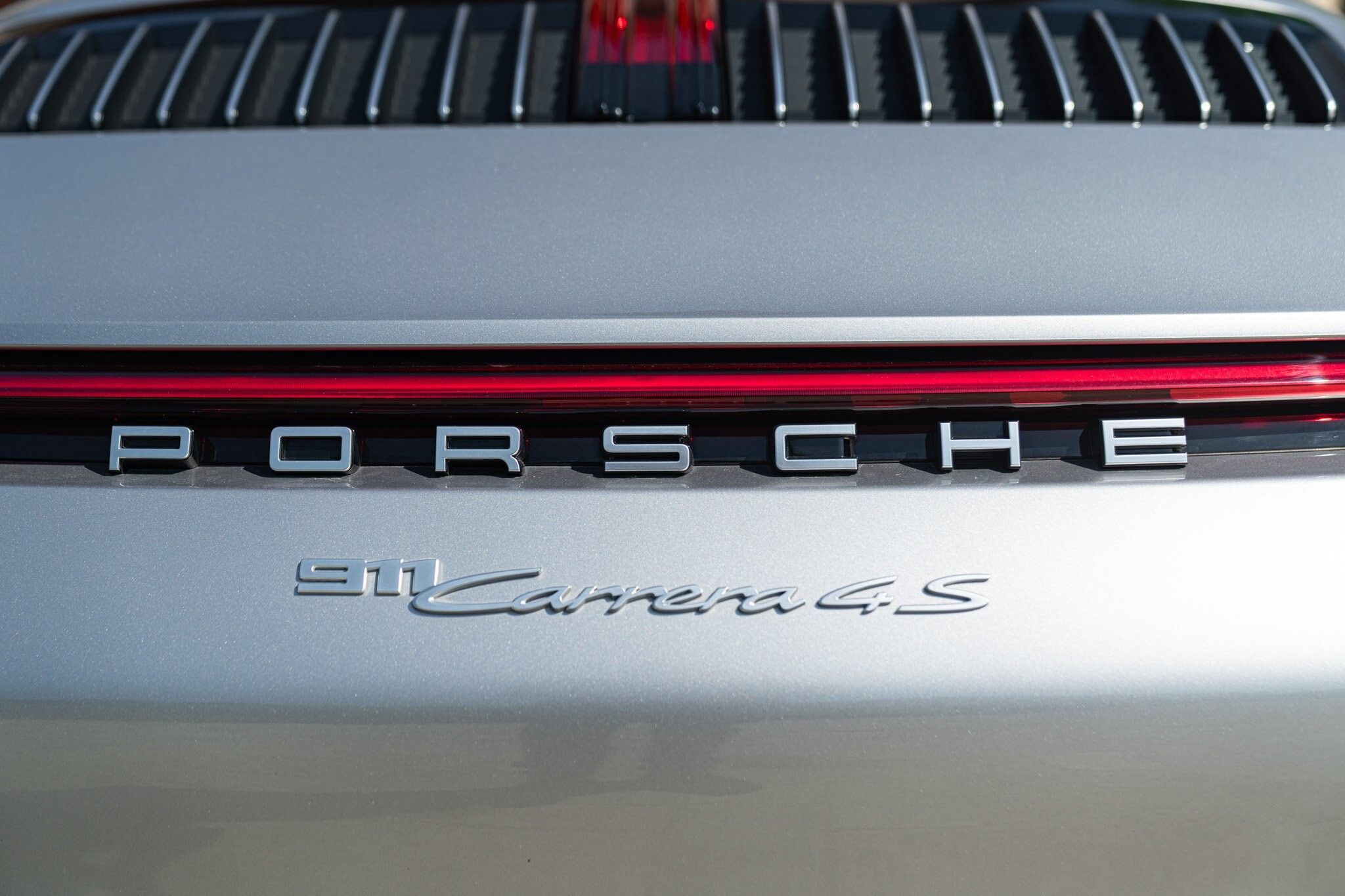 Porsche 911 for sale | 2019 Porsche 992 (911) 4S Cabriolet - Image 20