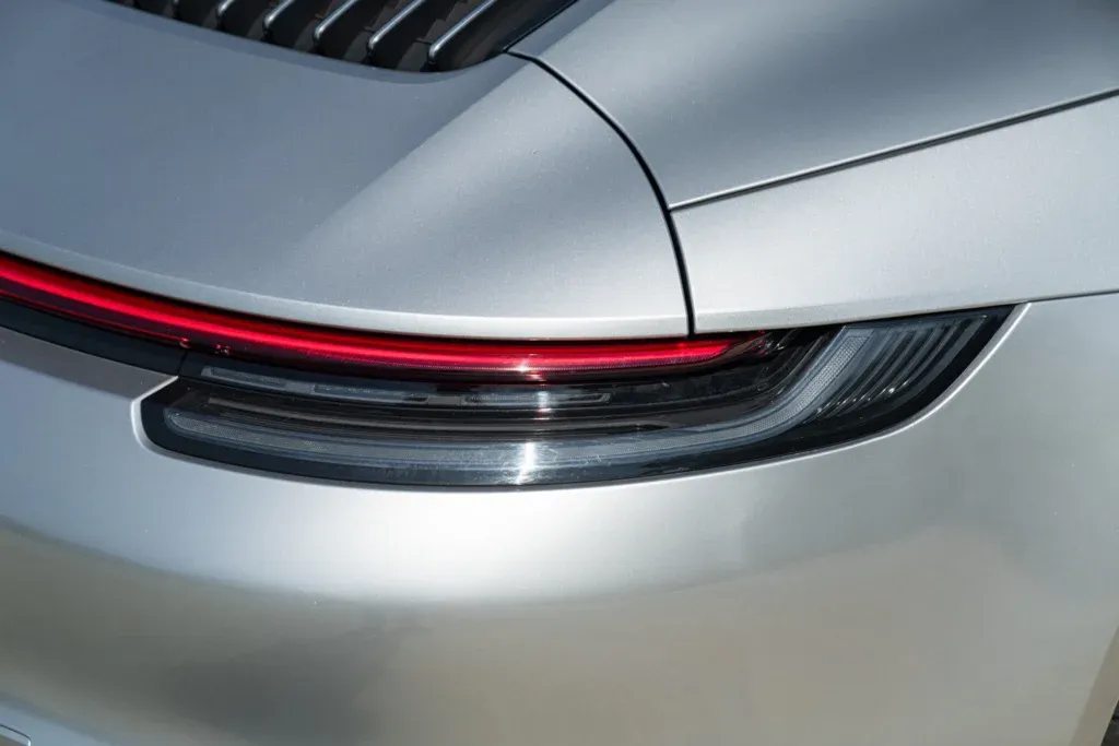 Porsche 911 for sale | 2019 PORSCHE 992 (911) 4S CABRIOLET - Image 21