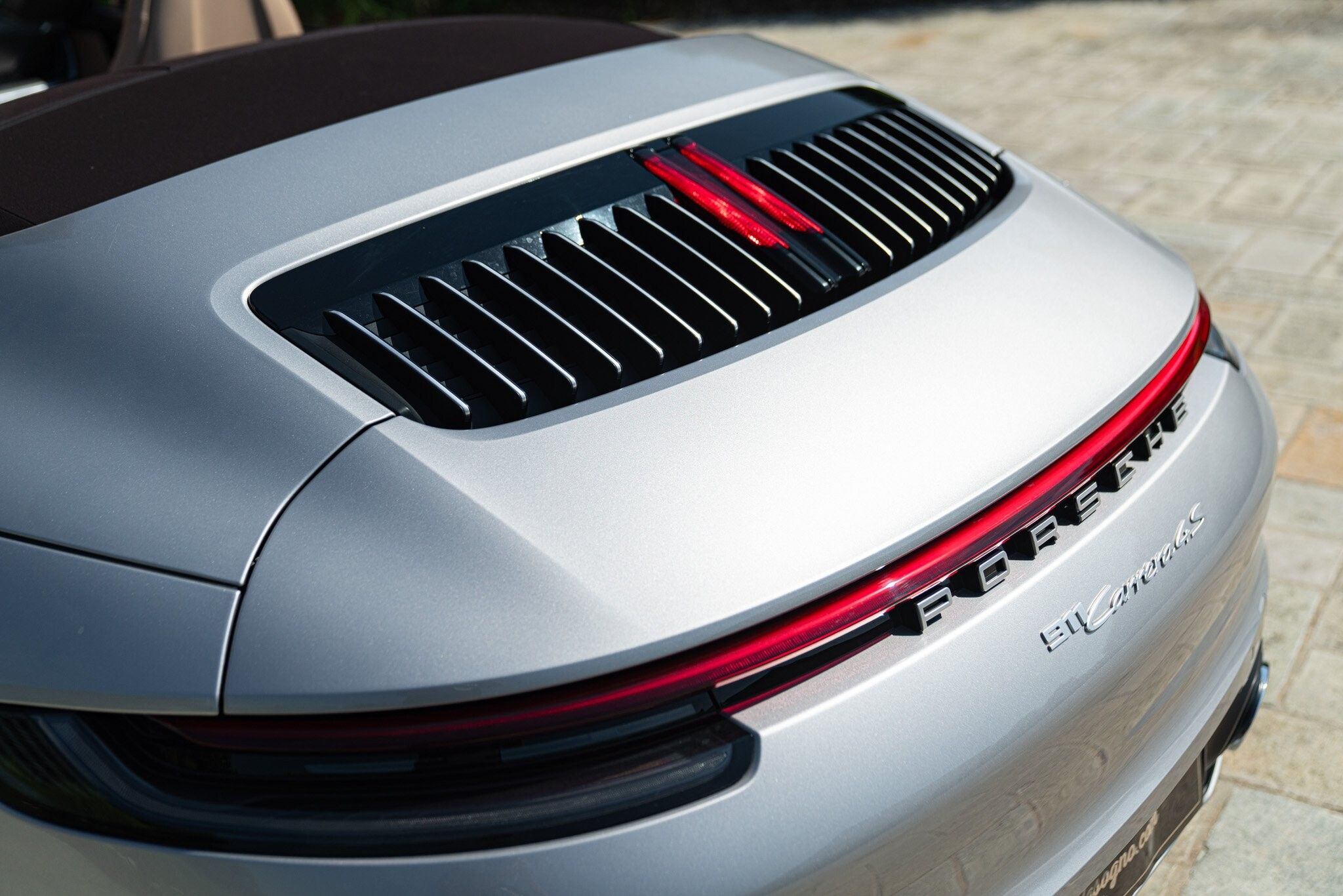 Porsche 911 for sale | 2019 Porsche 992 (911) 4S Cabriolet - Image 23