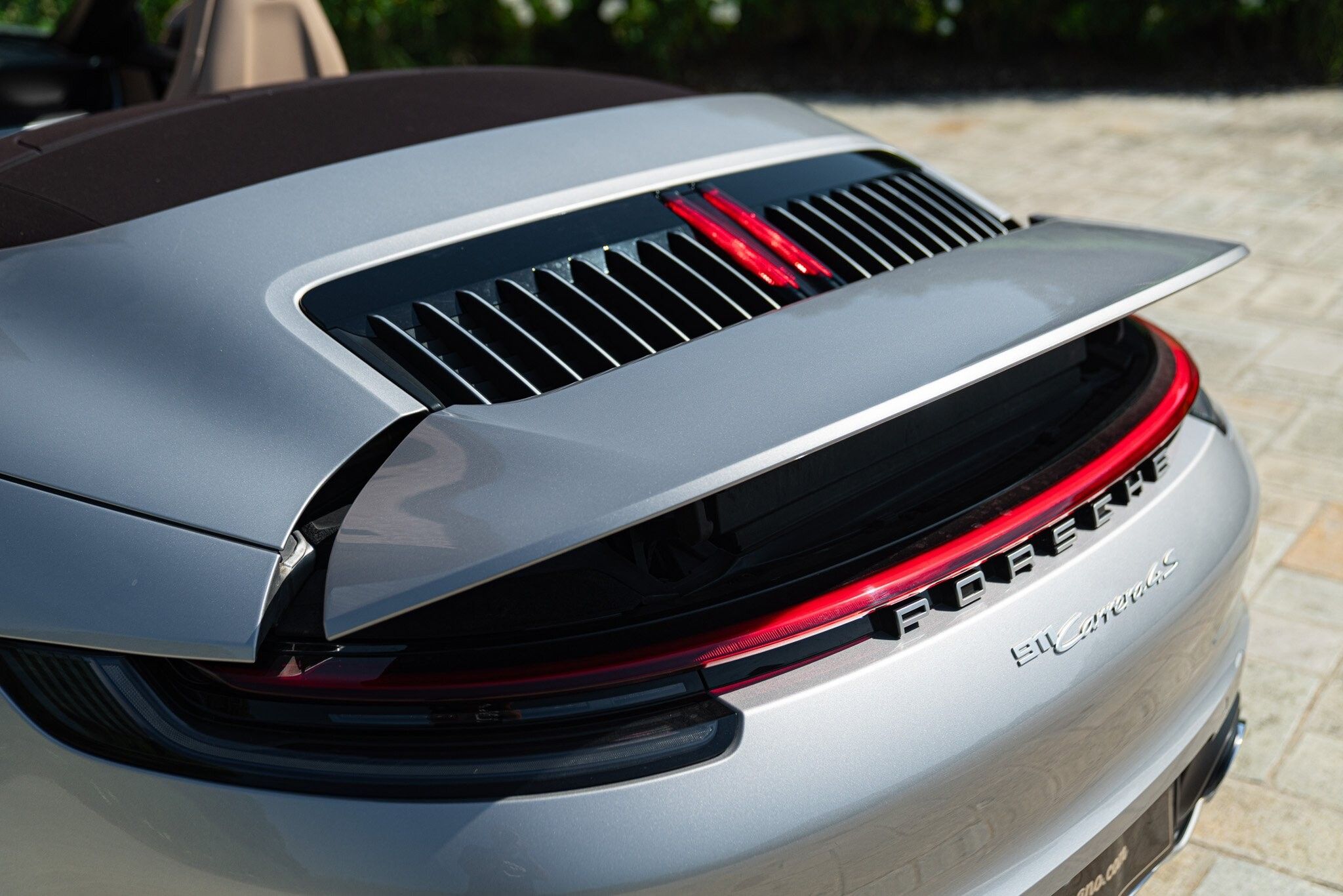 Porsche 911 for sale | 2019 Porsche 992 (911) 4S Cabriolet - Image 24