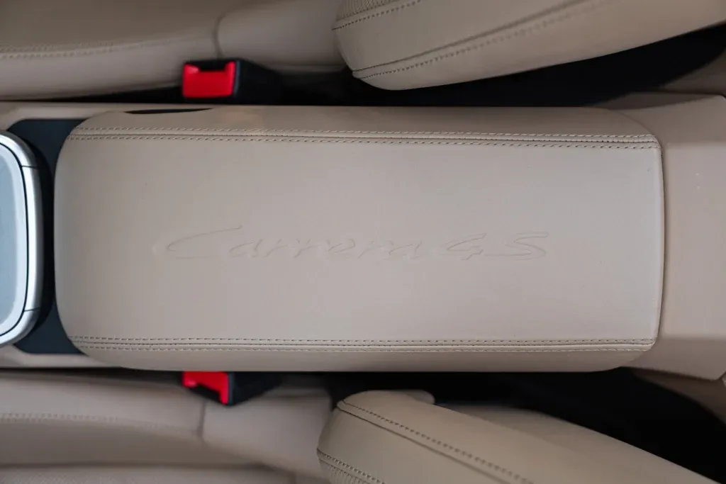 Porsche 911 for sale | 2019 PORSCHE 992 (911) 4S CABRIOLET - Image 61