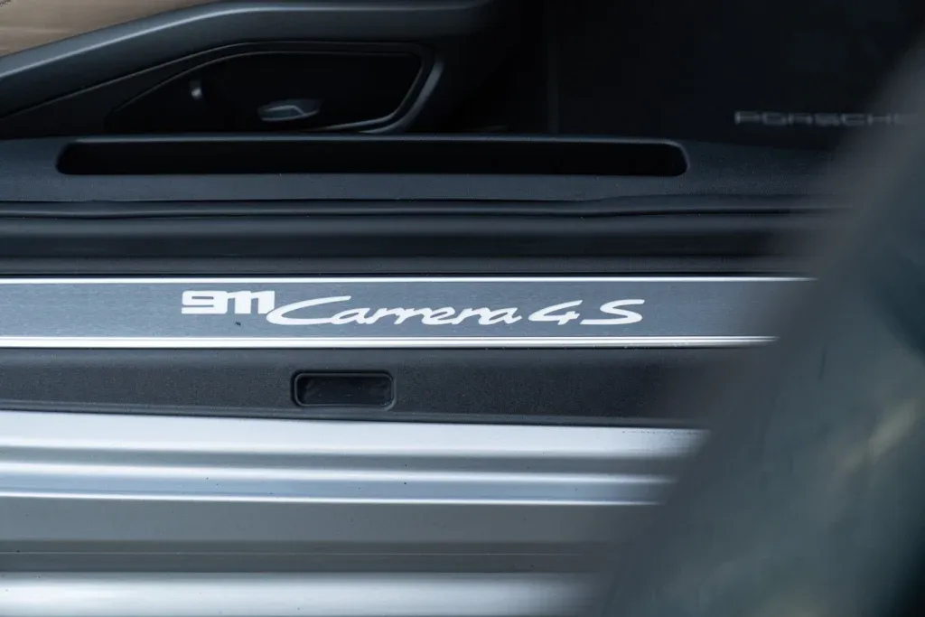 Porsche 911 for sale | 2019 PORSCHE 992 (911) 4S CABRIOLET - Image 64