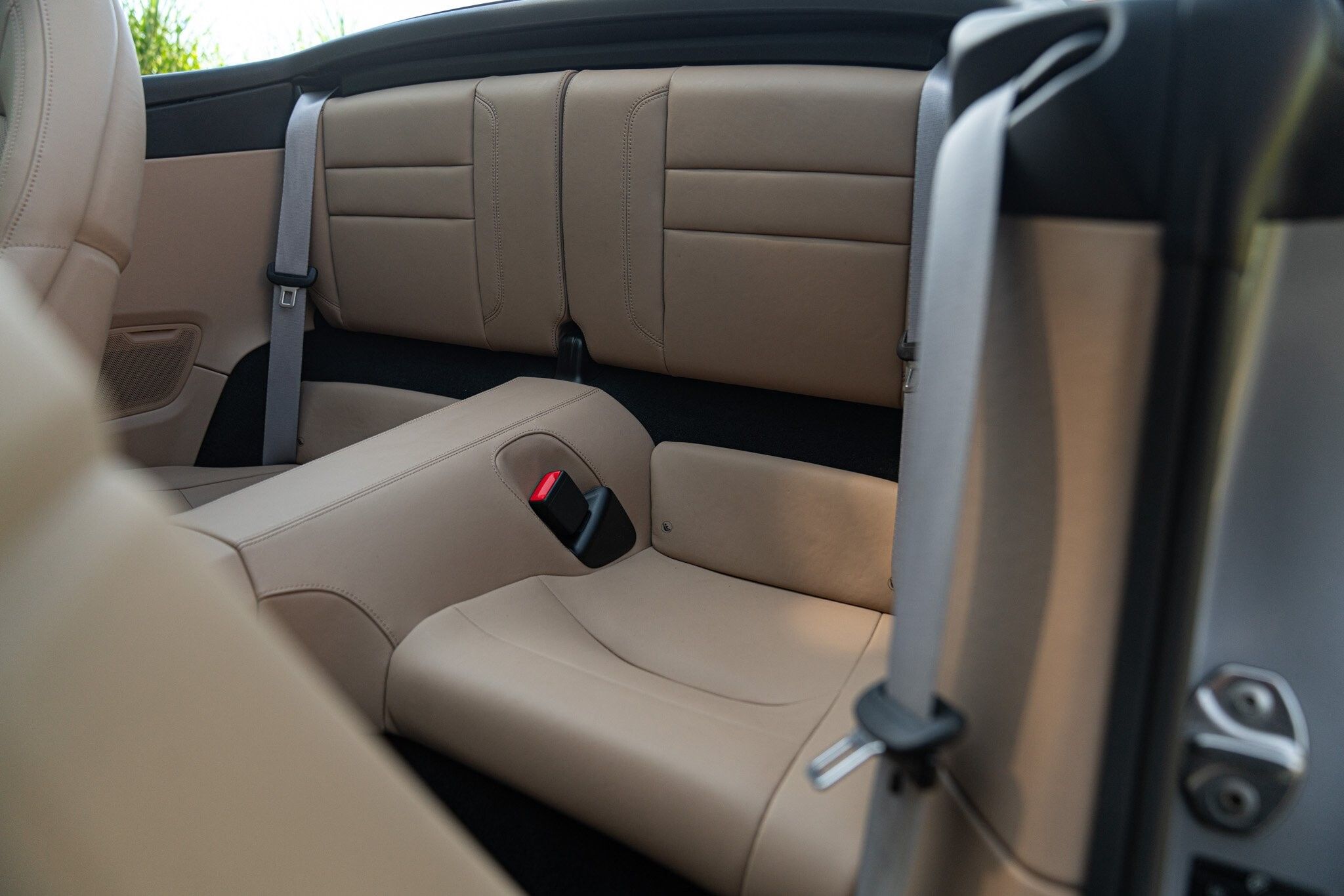 Porsche 911 for sale | 2019 Porsche 992 (911) 4S Cabriolet - Image 49