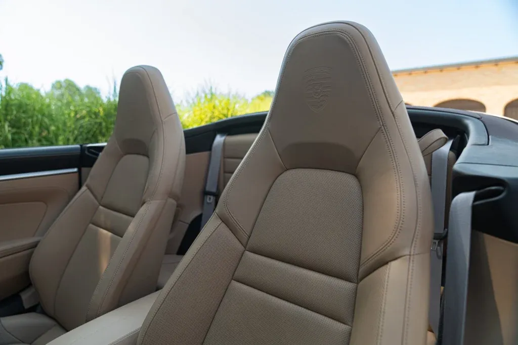 Porsche 911 for sale | 2019 PORSCHE 992 (911) 4S CABRIOLET - Image 50