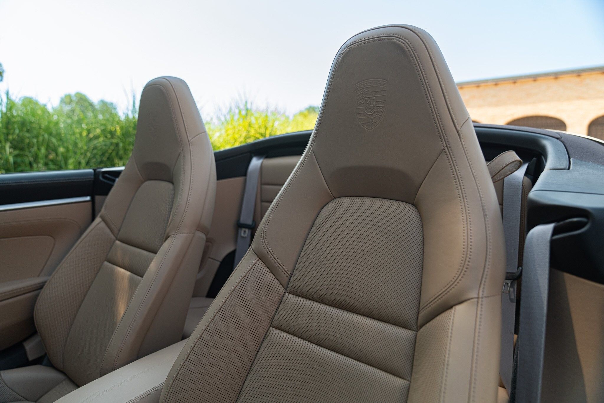 Porsche 911 for sale | 2019 Porsche 992 (911) 4S Cabriolet - Image 50