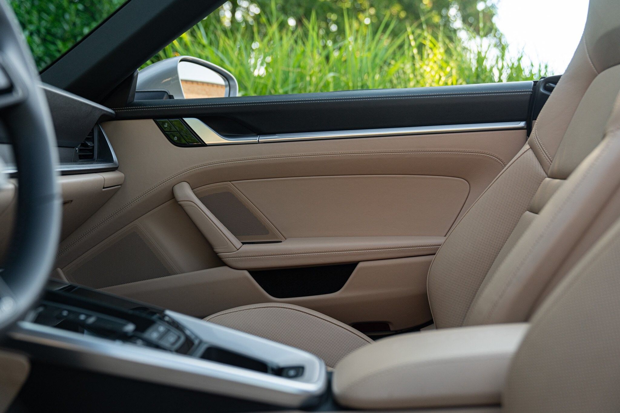 Porsche 911 for sale | 2019 Porsche 992 (911) 4S Cabriolet - Image 55