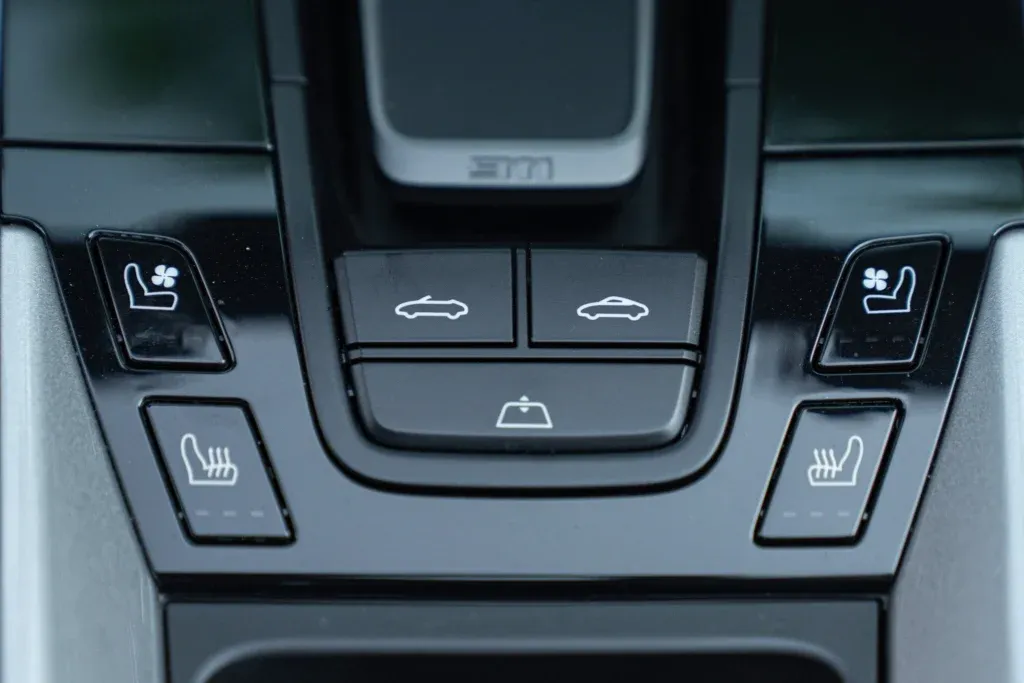 Porsche 911 for sale | 2019 PORSCHE 992 (911) 4S CABRIOLET - Image 68