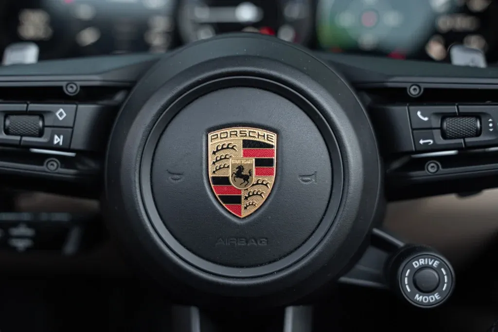 Porsche 911 for sale | 2019 PORSCHE 992 (911) 4S CABRIOLET - Image 72