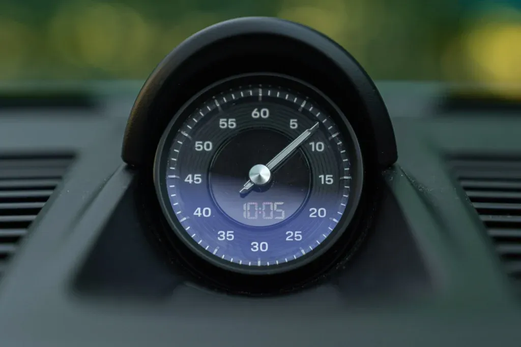 Porsche 911 for sale | 2019 PORSCHE 992 (911) 4S CABRIOLET - Image 76