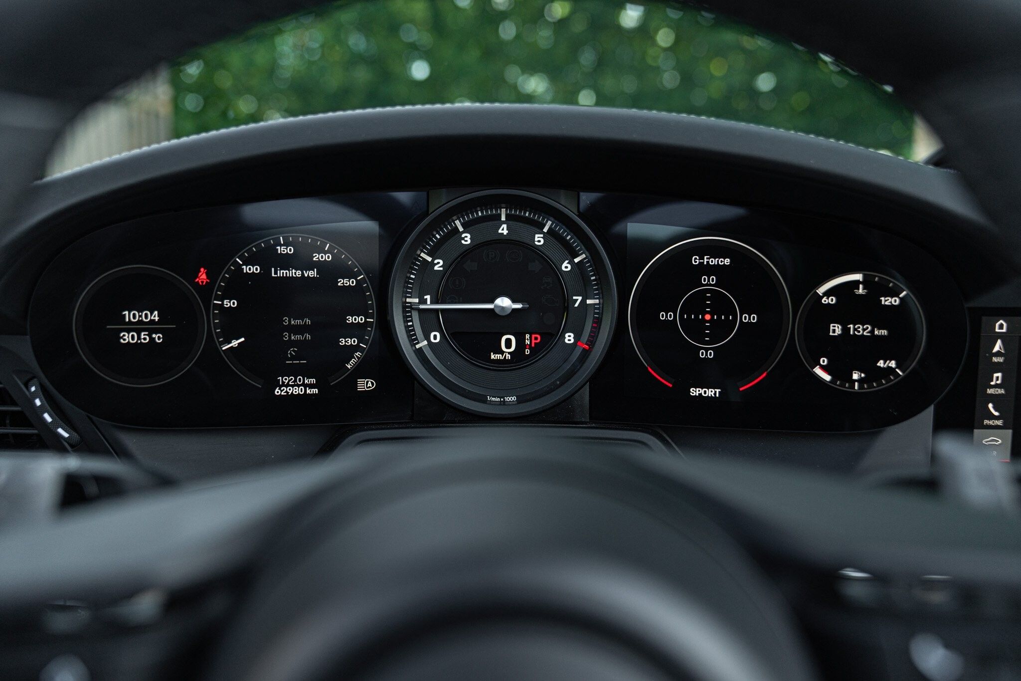 Porsche 911 for sale | 2019 Porsche 992 (911) 4S Cabriolet - Image 79