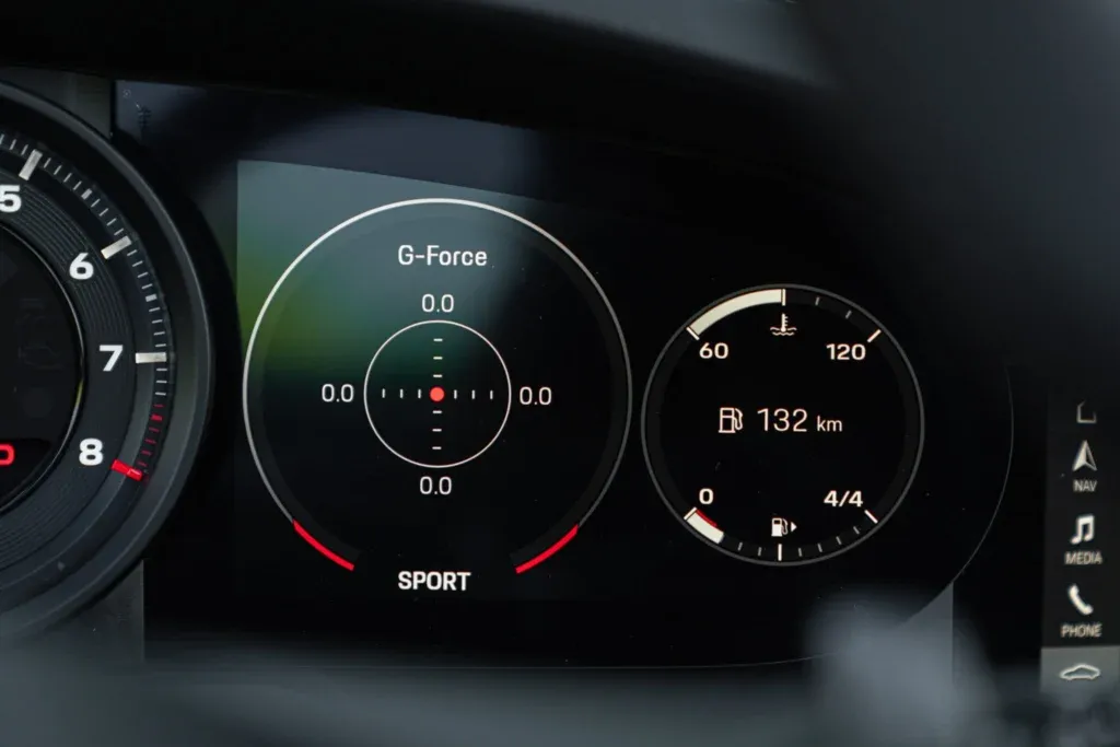 Porsche 911 for sale | 2019 PORSCHE 992 (911) 4S CABRIOLET - Image 79