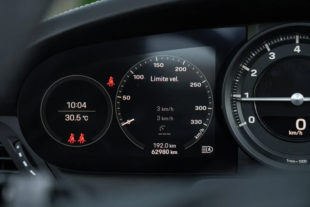 Porsche 911 for sale | 2019 PORSCHE 992 (911) 4S CABRIOLET - Image 80