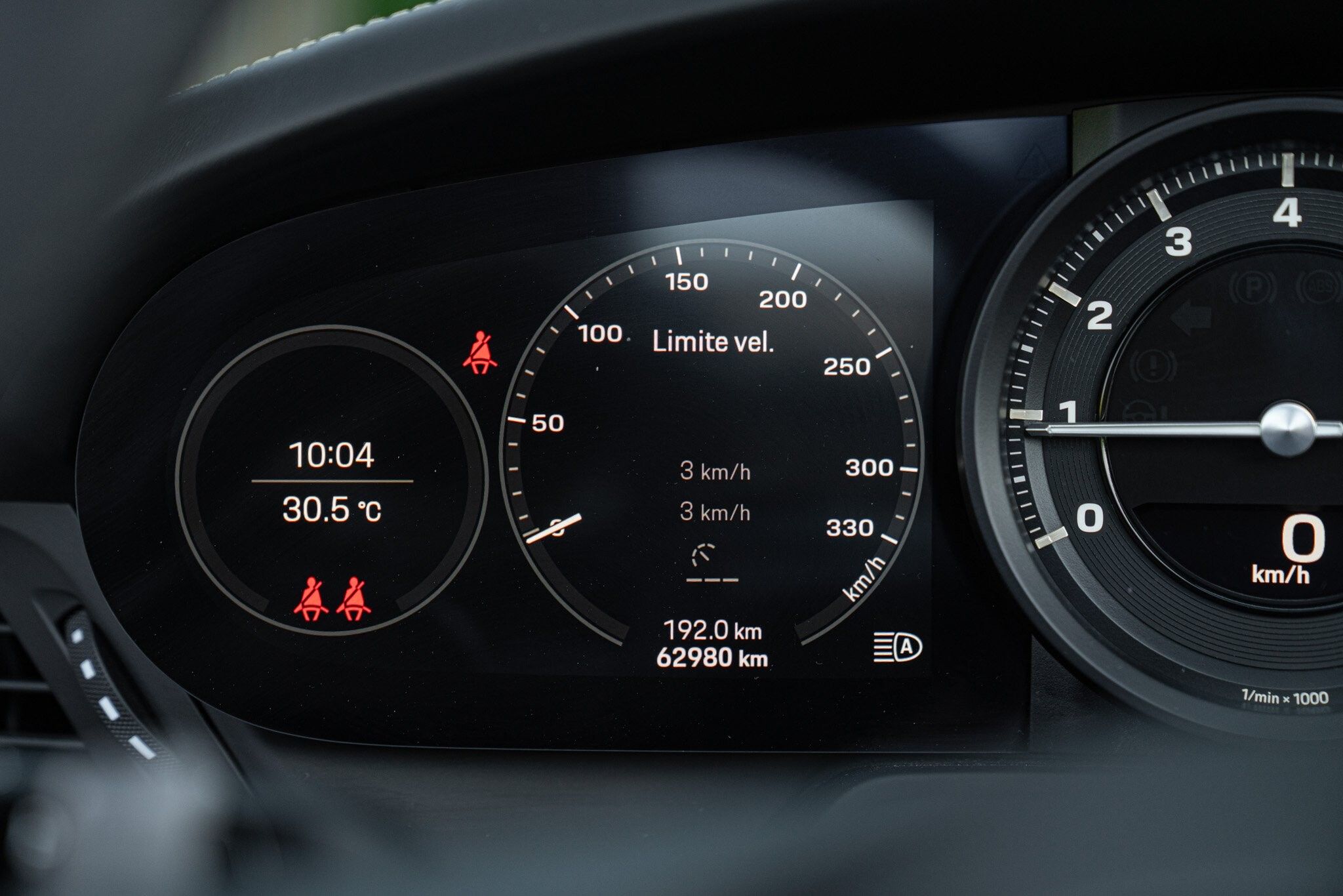 Porsche 911 for sale | 2019 Porsche 992 (911) 4S Cabriolet - Image 81