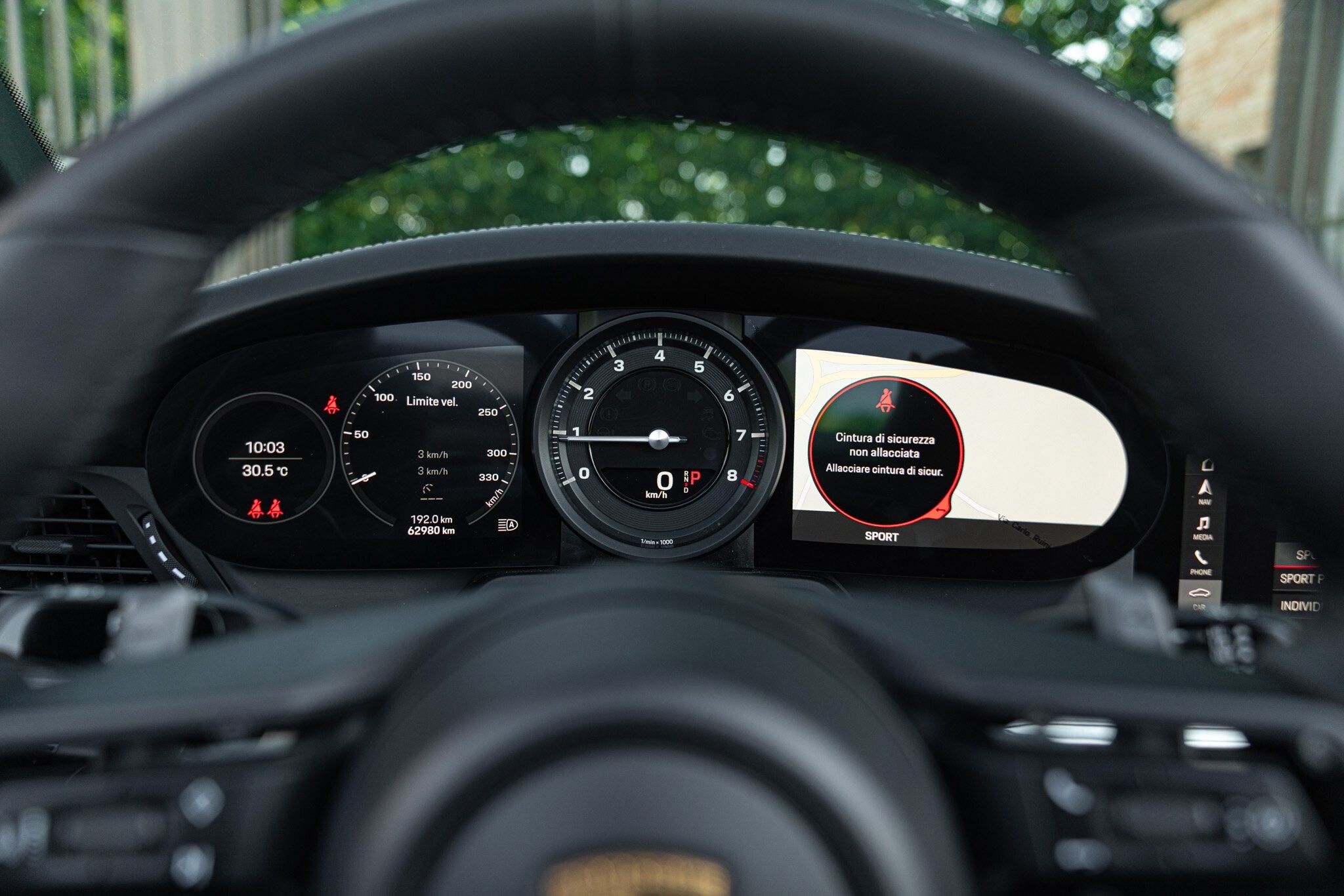 Porsche 911 for sale | 2019 Porsche 992 (911) 4S Cabriolet - Image 82