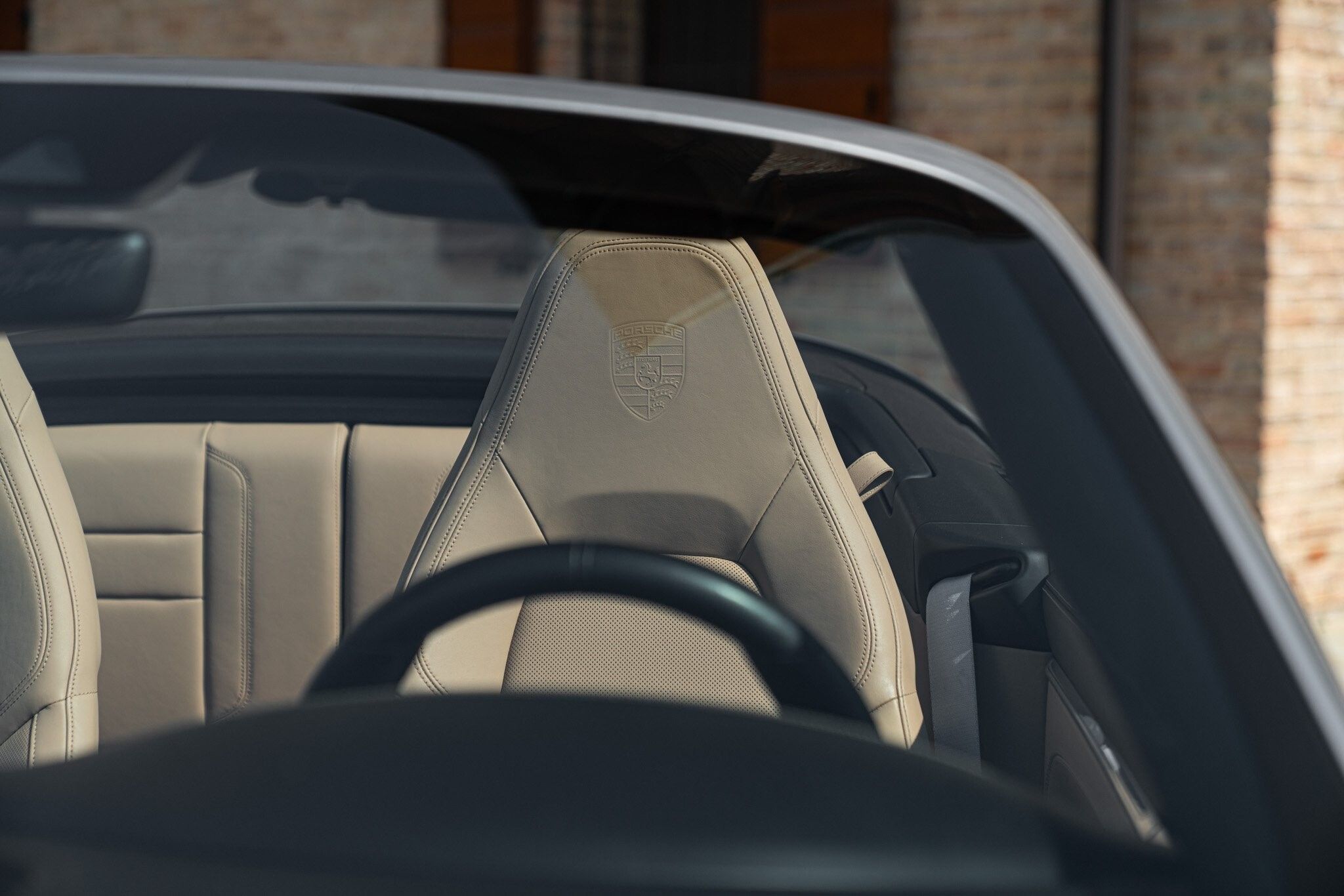 Porsche 911 for sale | 2019 Porsche 992 (911) 4S Cabriolet - Image 25