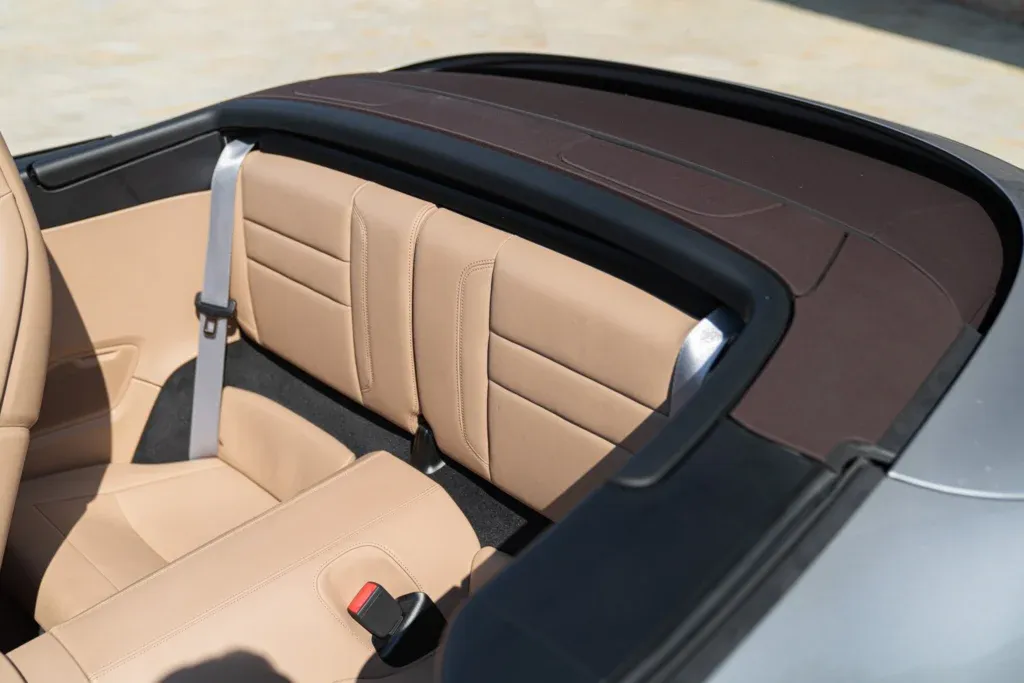 Porsche 911 for sale | 2019 PORSCHE 992 (911) 4S CABRIOLET - Image 27