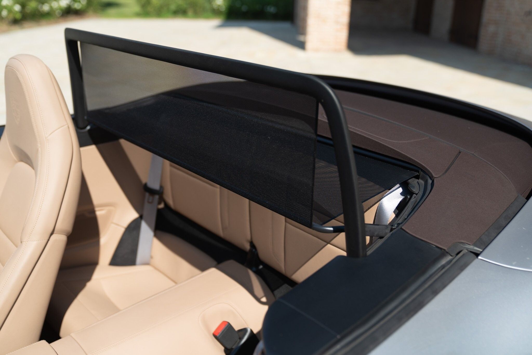 Porsche 911 for sale | 2019 Porsche 992 (911) 4S Cabriolet - Image 28