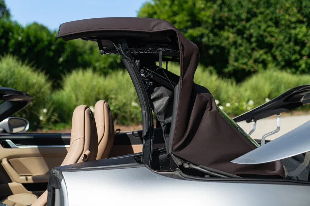 Porsche 911 for sale | 2019 PORSCHE 992 (911) 4S CABRIOLET - Image 30