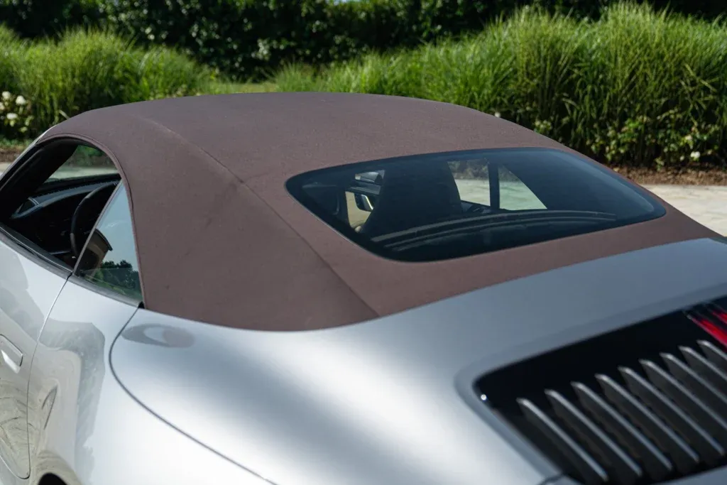 Porsche 911 for sale | 2019 PORSCHE 992 (911) 4S CABRIOLET - Image 33