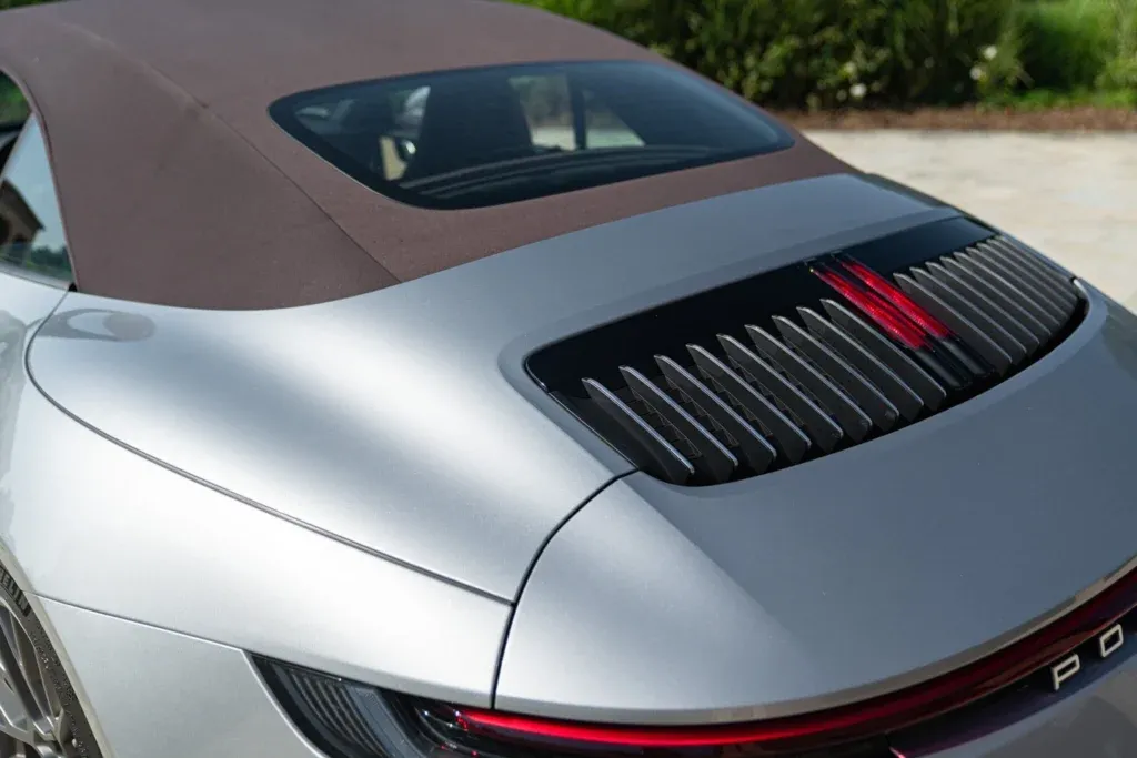 Porsche 911 for sale | 2019 PORSCHE 992 (911) 4S CABRIOLET - Image 34