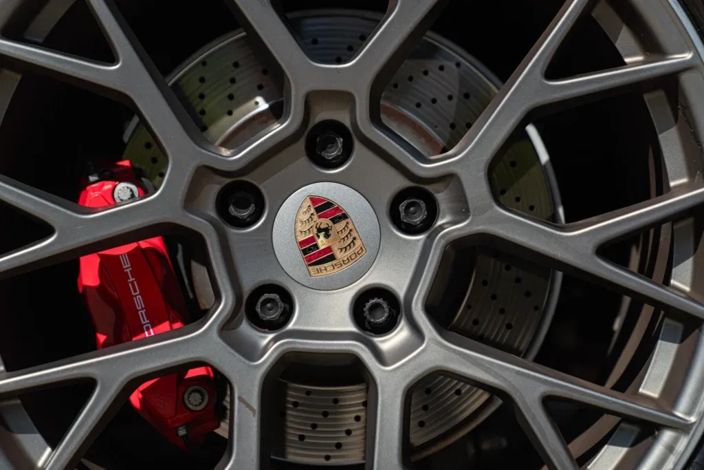 Porsche 911 for sale | 2019 PORSCHE 992 (911) 4S CABRIOLET - Image 35