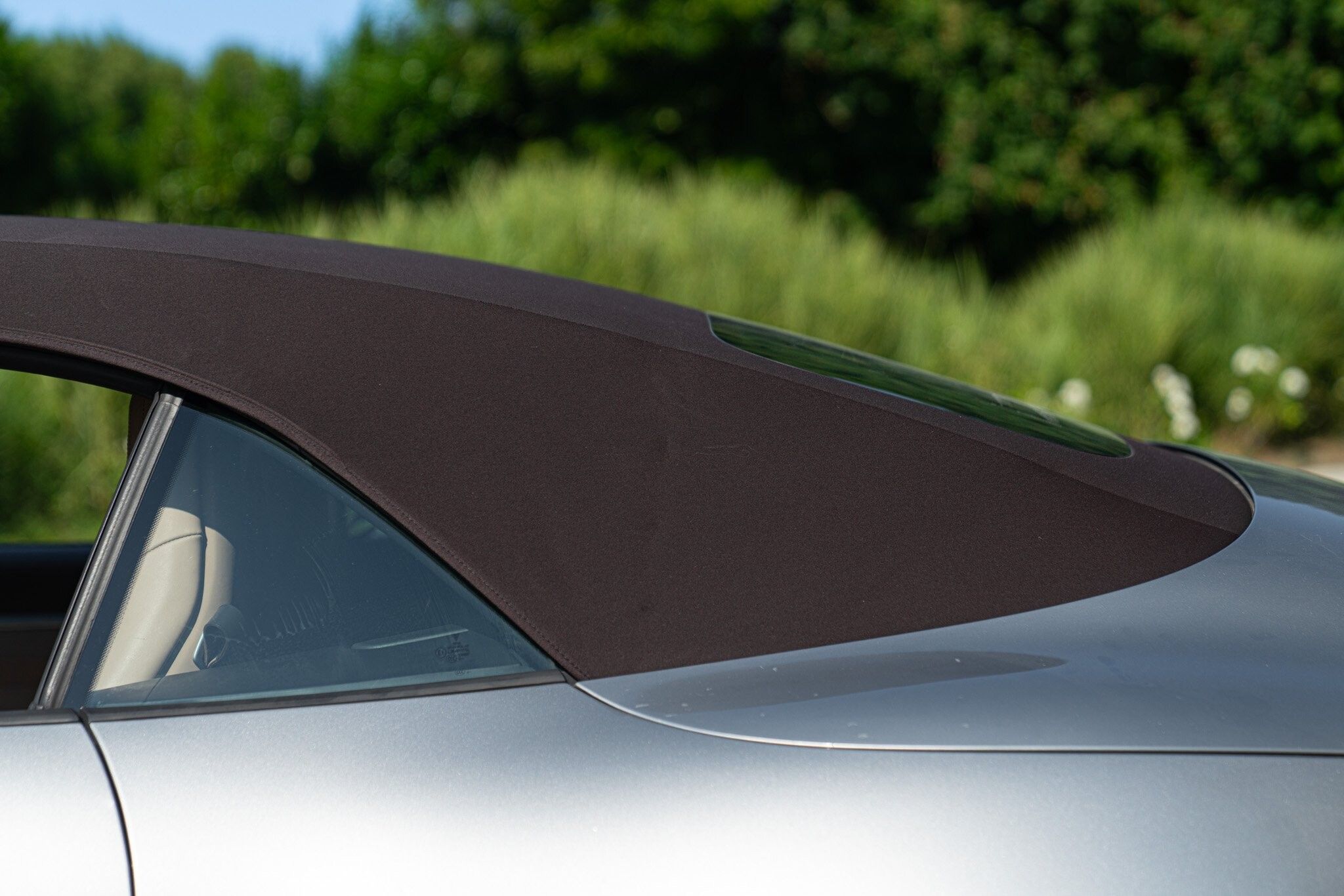 Porsche 911 for sale | 2019 Porsche 992 (911) 4S Cabriolet - Image 39