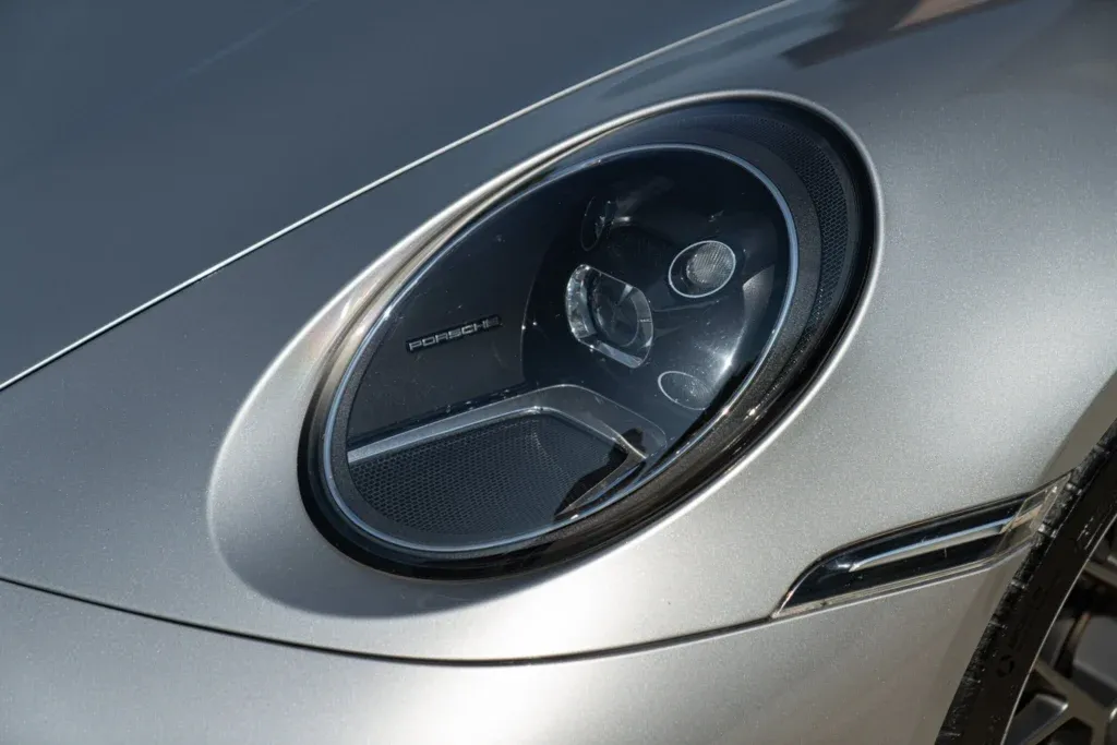 Porsche 911 for sale | 2019 PORSCHE 992 (911) 4S CABRIOLET - Image 44