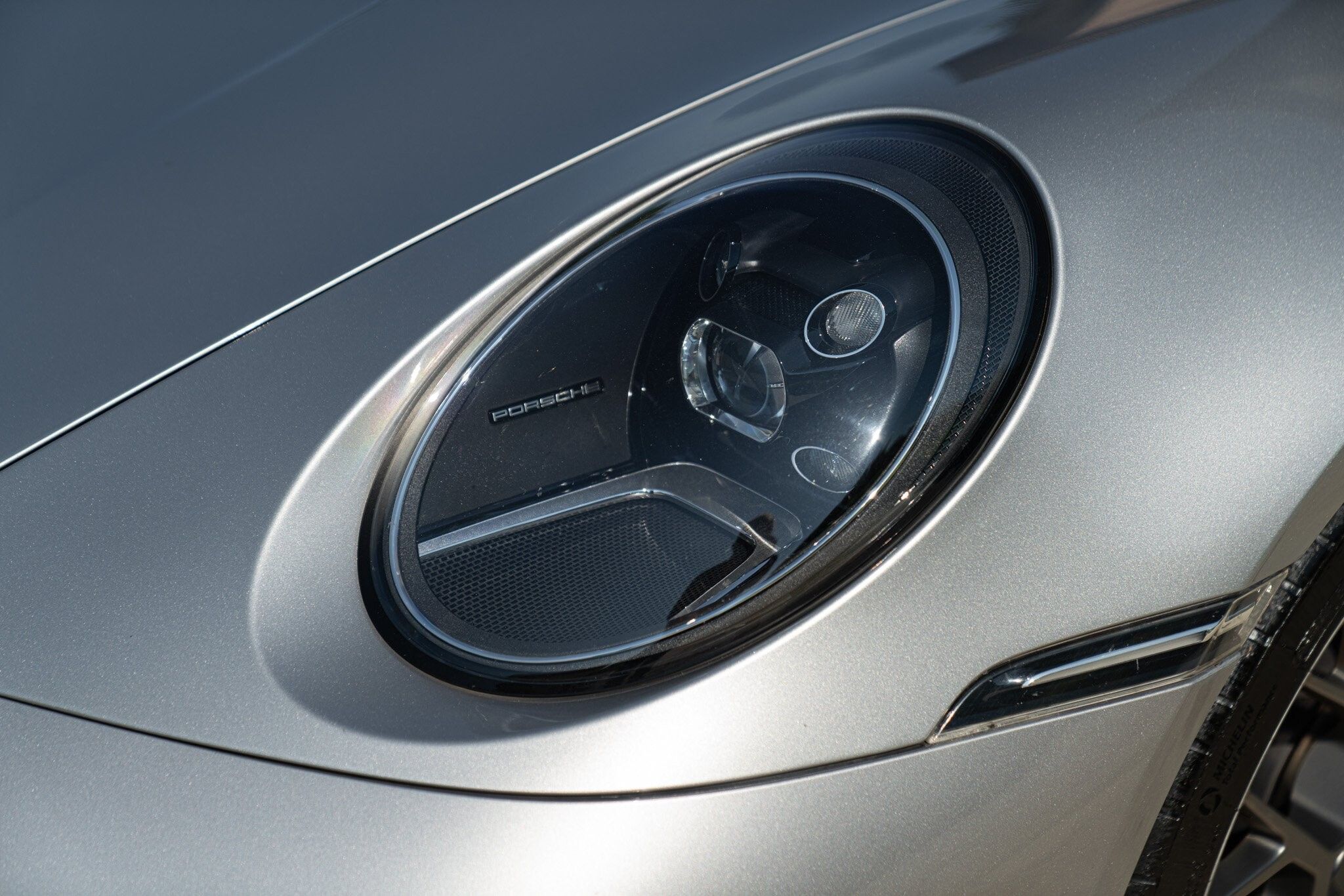 Porsche 911 for sale | 2019 Porsche 992 (911) 4S Cabriolet - Image 44